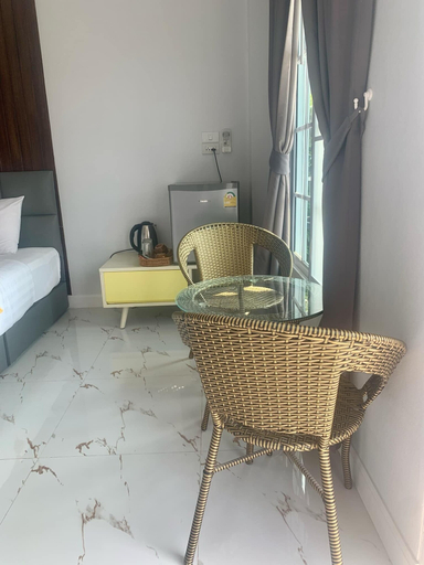 Others 5, Green Zone Resorts hotel, Amphoe Sai Mun