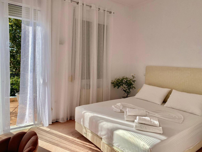 Bedroom 3, Corfu Dream Holidays Villas, Ionian Islands