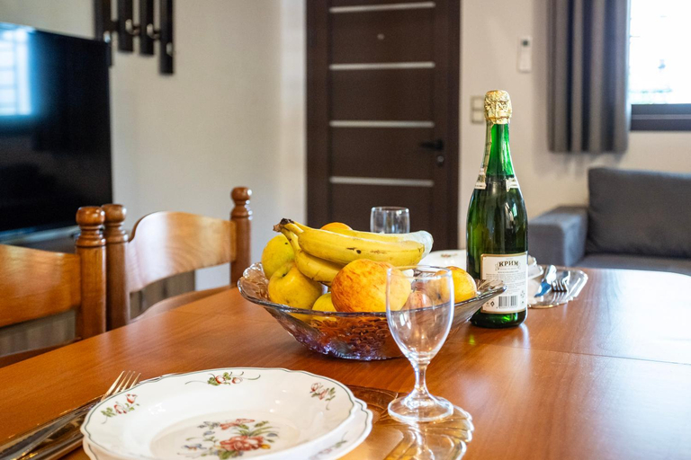 Food & Drinks, Grande Luxury Villa Kalamata - 2, Peloponnese