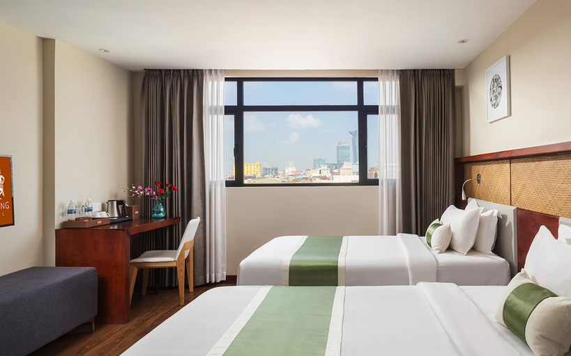 Bedroom 5