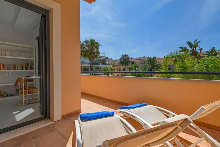 Room 2, Apartment Aram in Platja de l Arenal, Alicante
