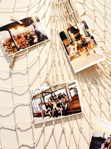 Food & Drinks 4, 20ft seaattic, Taitung