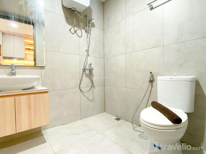 Others 4, Cozy Stay Studio at Pollux Chadstone By Travelio, Cikarang