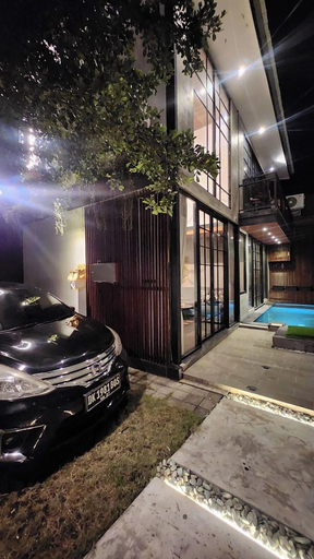 Exterior & Views 2, Sienna House Kerobokan, Badung