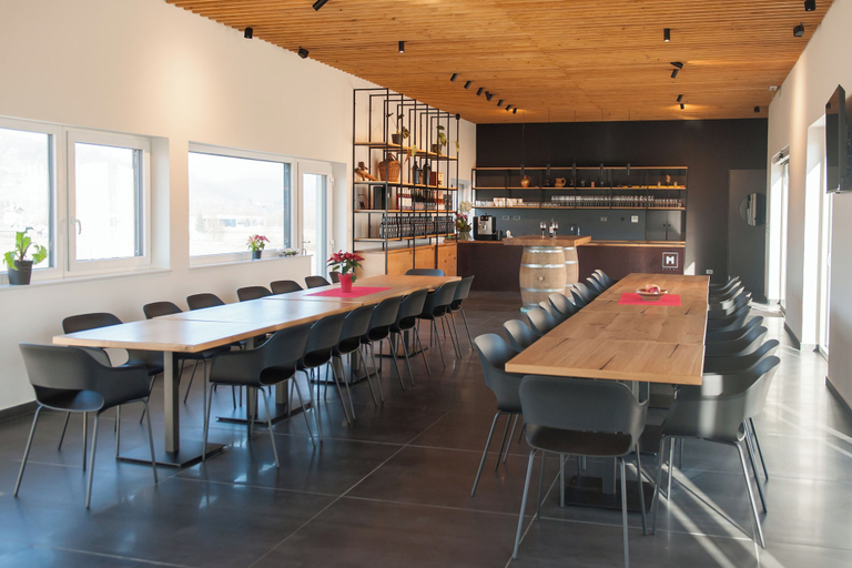 Food & Drinks 3, Winery and Apartments Marof, Podcetrtek