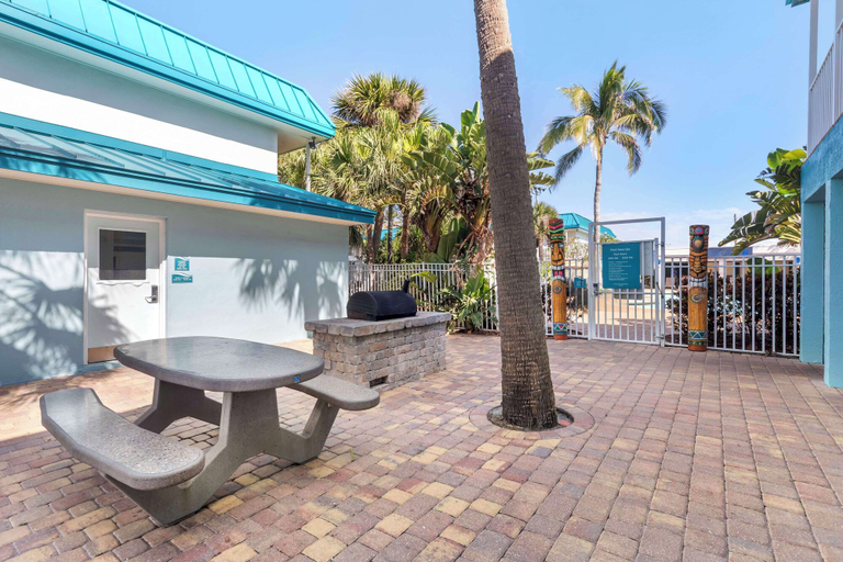 Exterior & Views 2, Best Western Cocoa Beach - Port Canaveral, Brevard