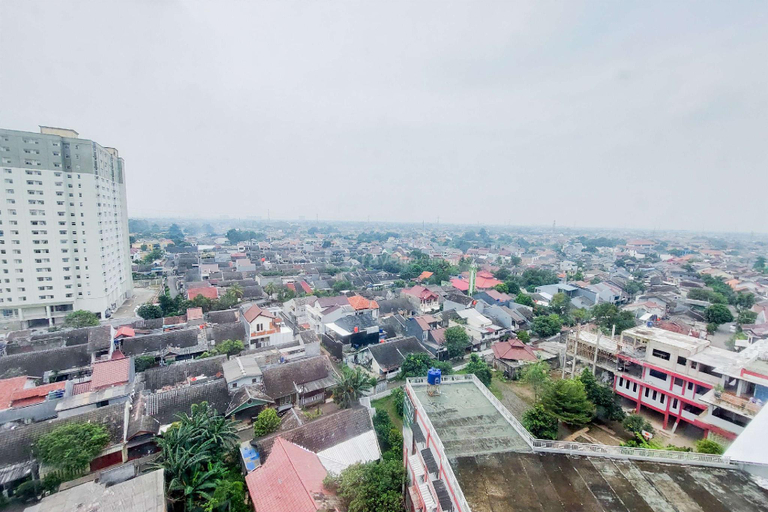 Others 5, Well Cozy Studio Urbantown Serpong By Travelio, South Tangerang