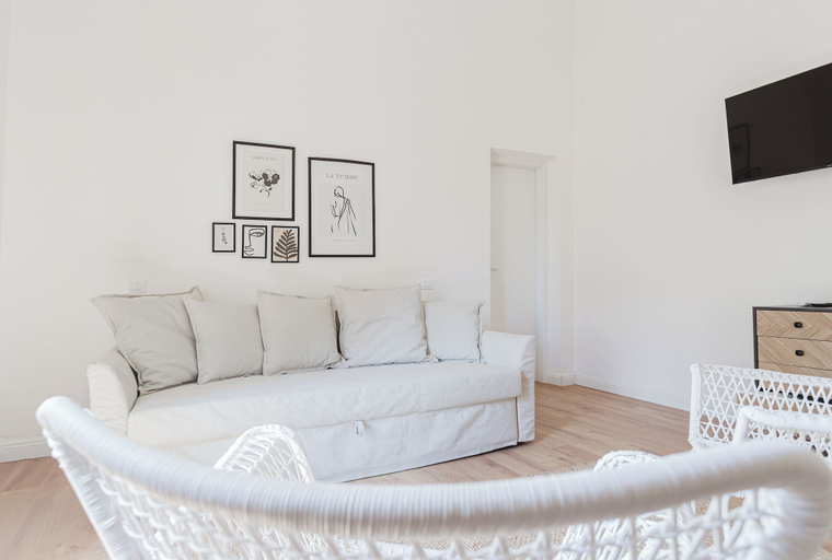 Others 5, Acquamarina Apartment, Trapani