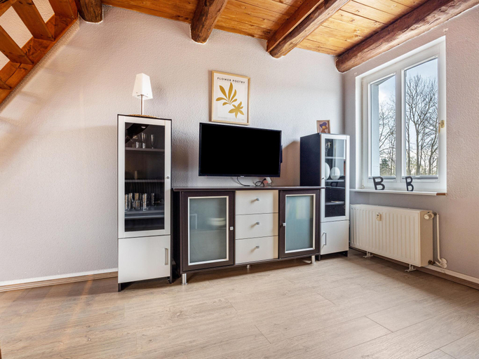 Others 5, Ferienwohnung in Buchholz an der Muritz, Mecklenburgische Seenplatte