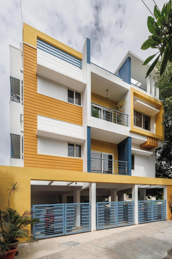 Exterior & Views 2, Elite Elegance, Bangalore