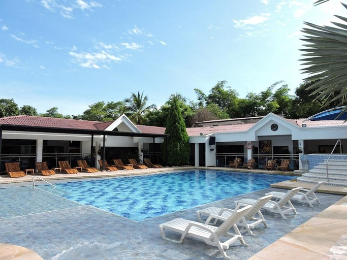Sport & Beauty 2, HOTEL VILLA VALERIA MELGAR, Melgar
