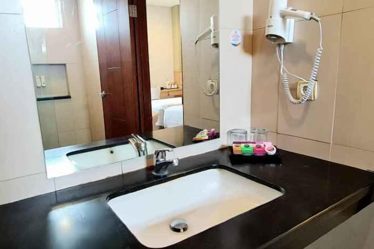 Bathroom 3