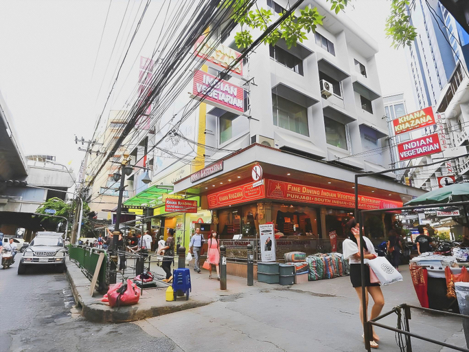Others 4, Studio Nana by iCheck inn, Wattana