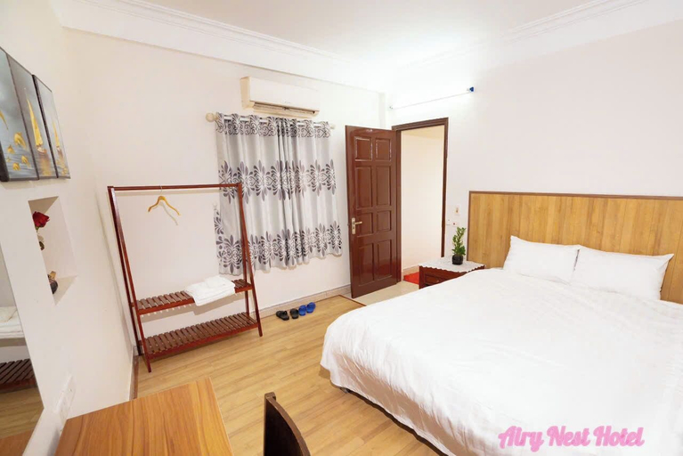 Others 4, Airy Nest Hotel, Sóc Sơn