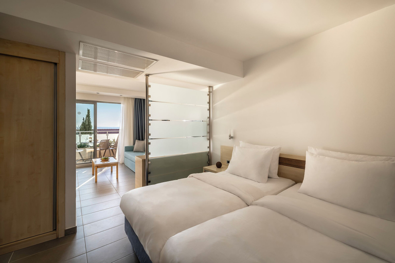 Bedroom 3, Maistra Select Belvedere Resort, Vrsar