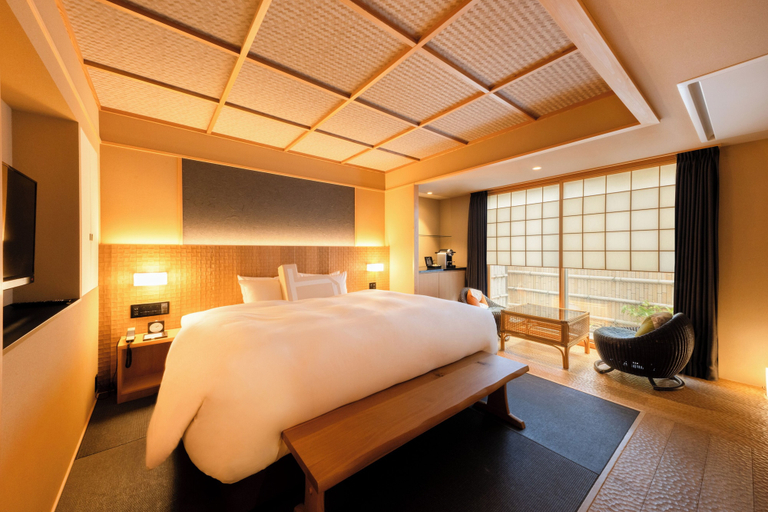 Bedroom 3, Homm Stay Nagi Arashiyama Kyoto By Banyan Group, Kyoto