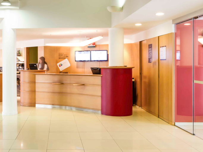 Public Area 3, ibis Setubal, Setúbal