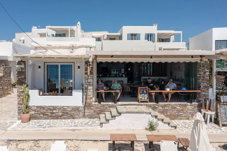 Exterior & Views, cactus suites, South Aegean