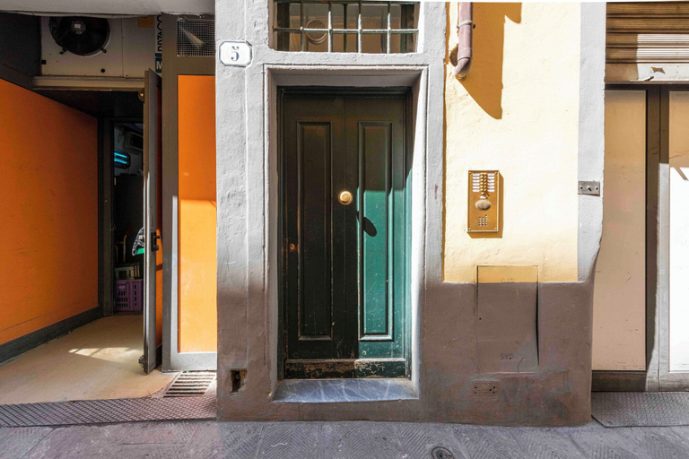Exterior & Views 2, Amorini by MMega, Florence
