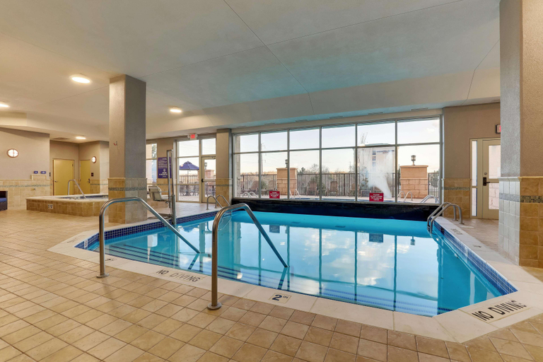 Sport & Beauty, Drury Inn & Suites Denver Westminster, Jefferson