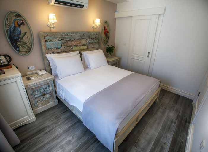 Bedroom 2, No 10 Hotel, Selçuk
