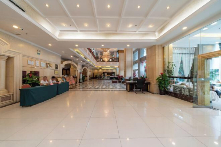 Others 5, Hengsheng Hotel, Baise