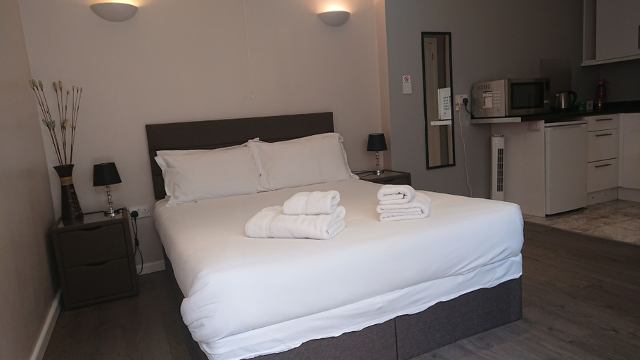 Bedroom 3, Bexlet, East Sussex
