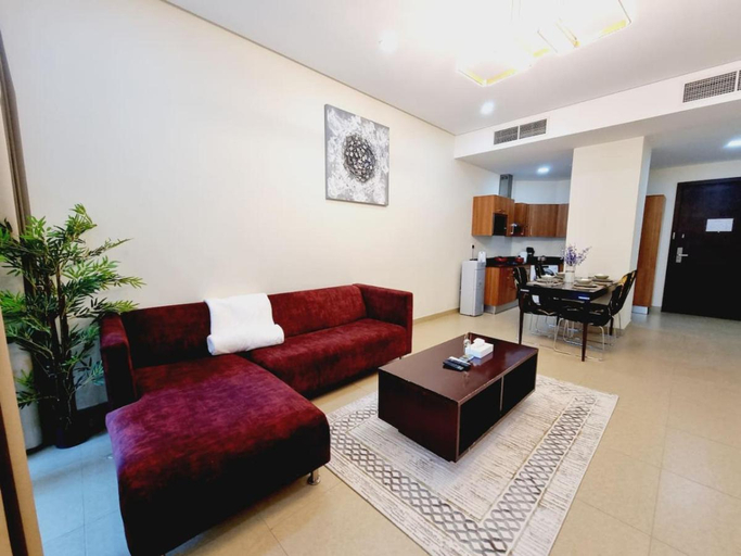 Others 2, Aspire Tower-Nightlife Nest Juffair, Manama
