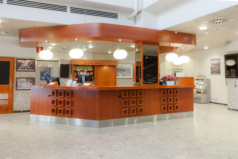 Public Area 2, Scandic Mikkeli, Southern Savonia