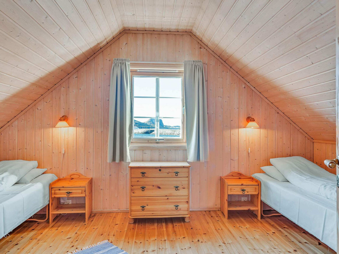 Interior 5, 6 Person Holiday Home in Brekstad, Ørland