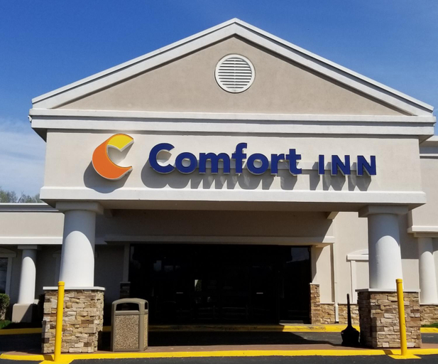 Others 2, Comfort Inn Monticello, Albemarle