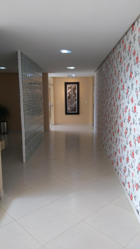 Bathroom 3, Hotel Sao Lazaro, Brumado