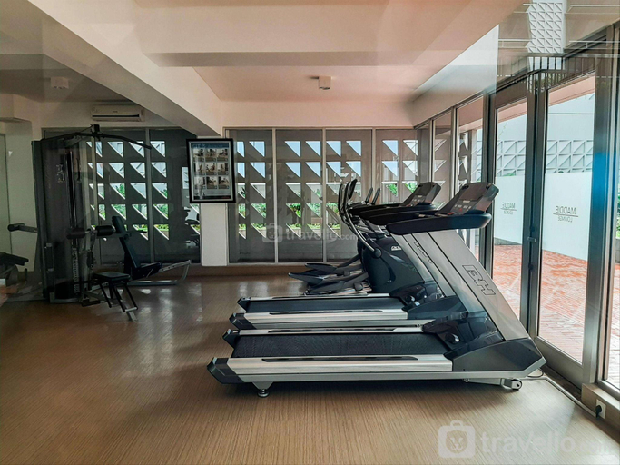Others 4, Comfort 2BR Paddington Heights Apt By Travelio, Tangerang