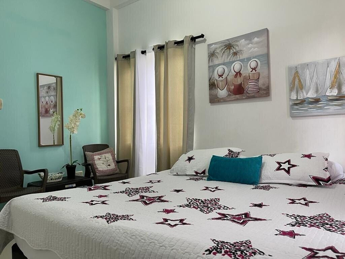 Others 4, CASA VERANO SAN ANDRES, San Andrés