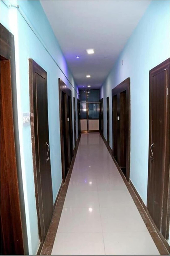 Public Area 3, Hotel Shri Karani Vilas, Chittaurgarh