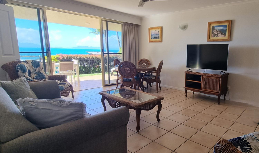 Others 4, Rose Bay Resort, Bowen