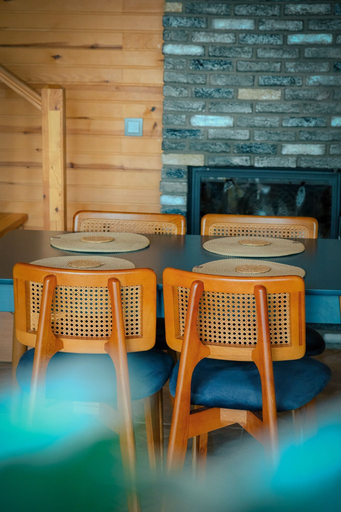 Food & Drinks, Sapanca Mabeyn Bungalov, Izmit