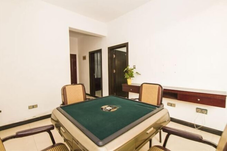 Others 5, Mingzhu Hotel (Gasa Airport Railway Station), Xishuangbanna Dai