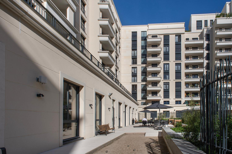 Others 4, DOMITYS - Le Beryl, Seine-Saint-Denis