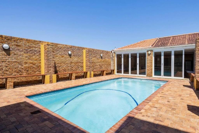 Sport & Beauty 4, Home away from Home, Overberg