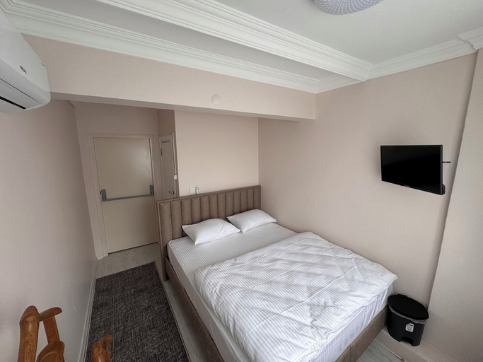 Bedroom 2, Villa Marina Mudanya, Mudanya