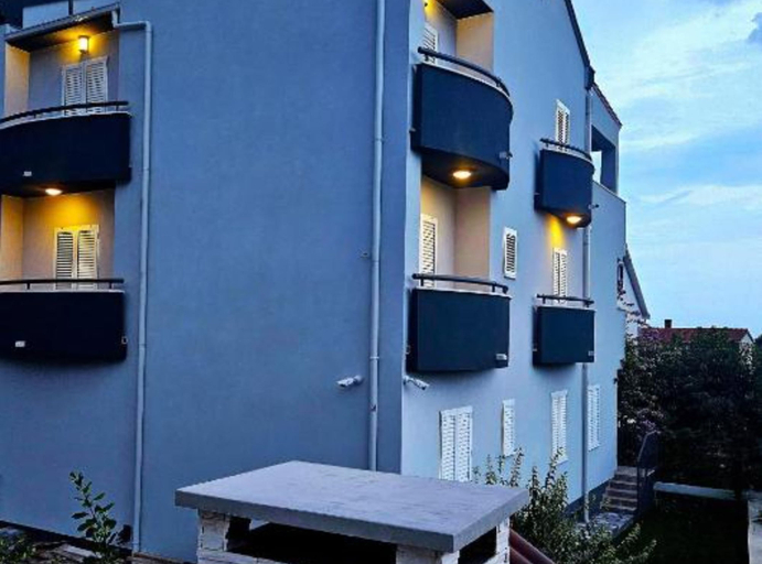 Others 2, Perla Charming Apartment No1, Kaštela