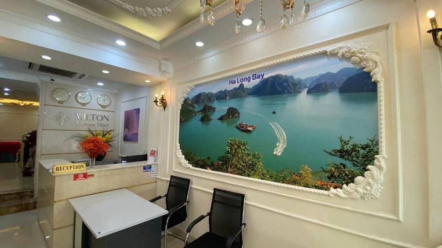 Others 2, Hanoi Milton Boutique Hotel, Hoàn Kiếm
