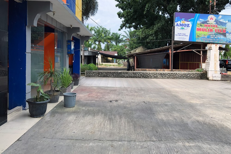 Exterior & Views 2, Hotel Mulia Tiza Binjai RedPartner, Binjai