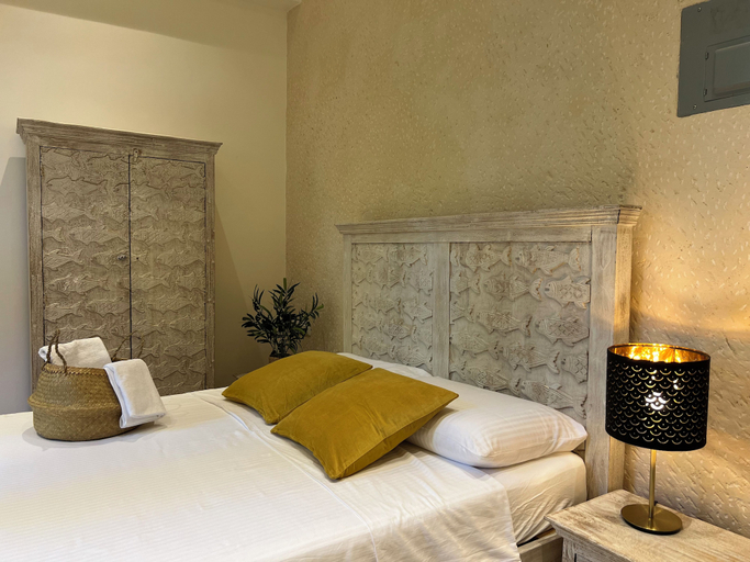 Bedroom 4, Boutique Hotel Casa Grande, Banana Chica Studio, Distrito Nacional