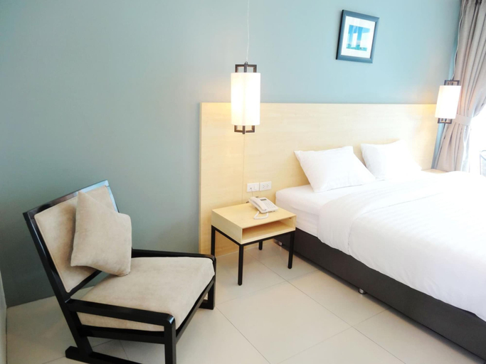 Bedroom 4, Good Day Phuket, Pulau Phuket