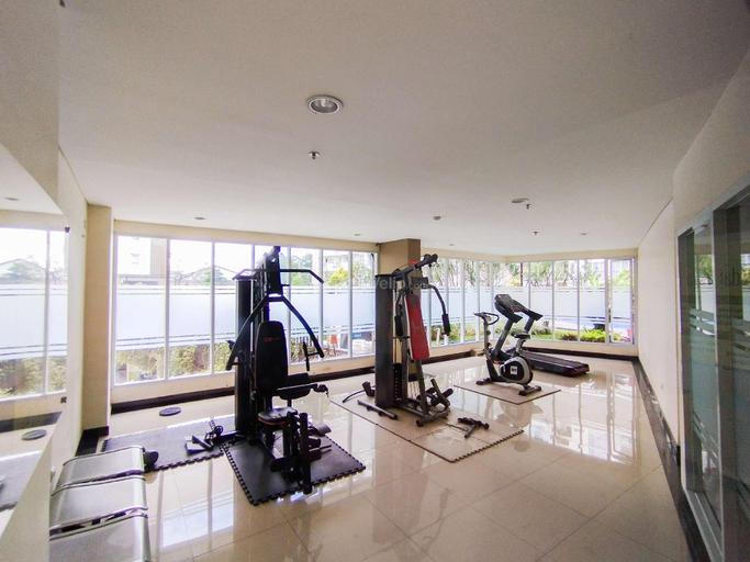 Others 5, Best Choice Studio Apt Gateway Pasteur By Travelio, Bandung