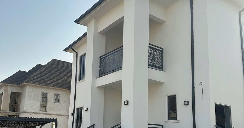 Exterior & Views 2, Jayz Shortlet Apartment, AbujaMun