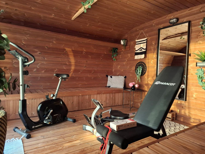 Others 5, Nature house with amazing view, Petrinja
