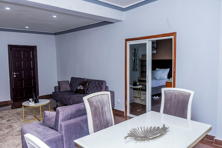Others 5, NYANGE HOTEL, Lubumbashi